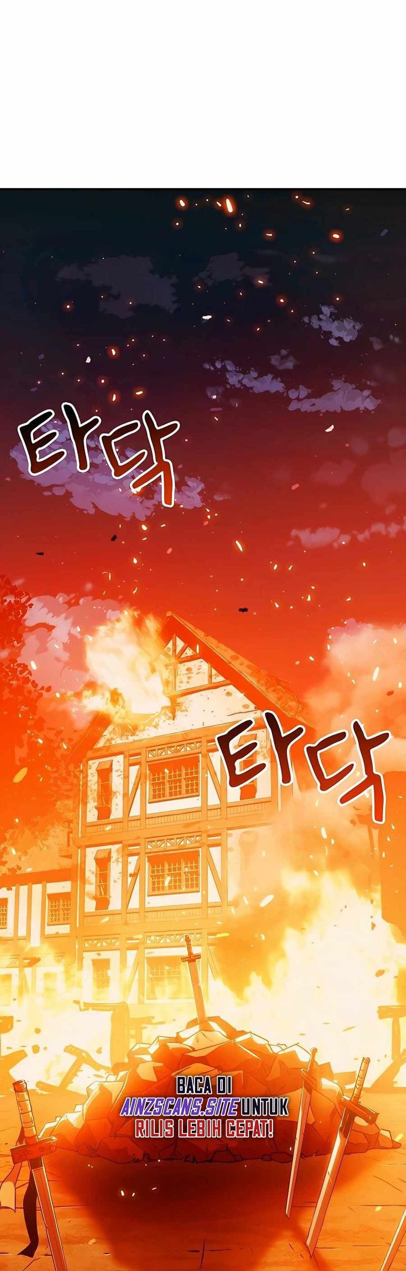 I Became a Knight With a Time Limit Chapter 02 Gambar 73