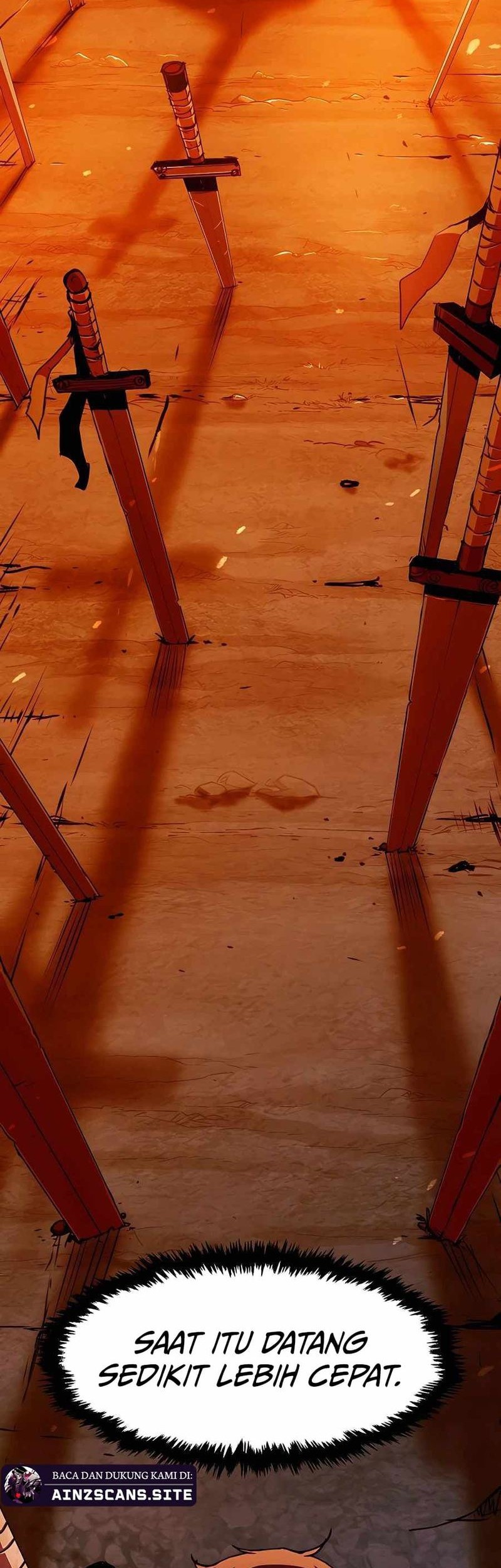 I Became a Knight With a Time Limit Chapter 02 Gambar 74