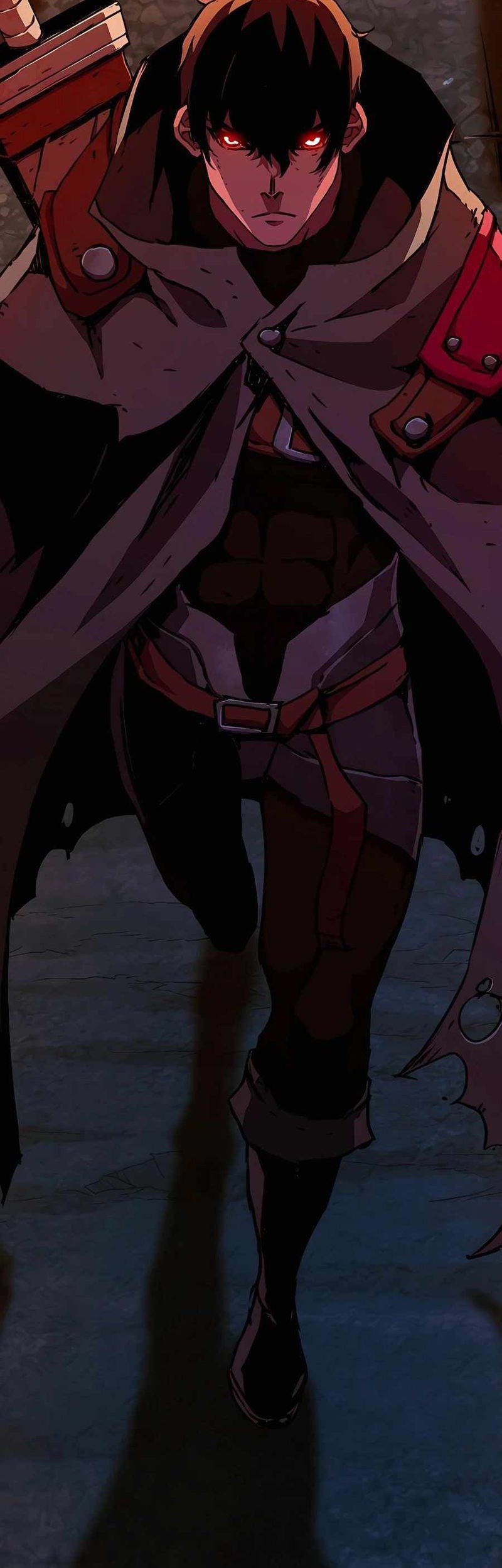 I Became a Knight With a Time Limit Chapter 02 Gambar 75