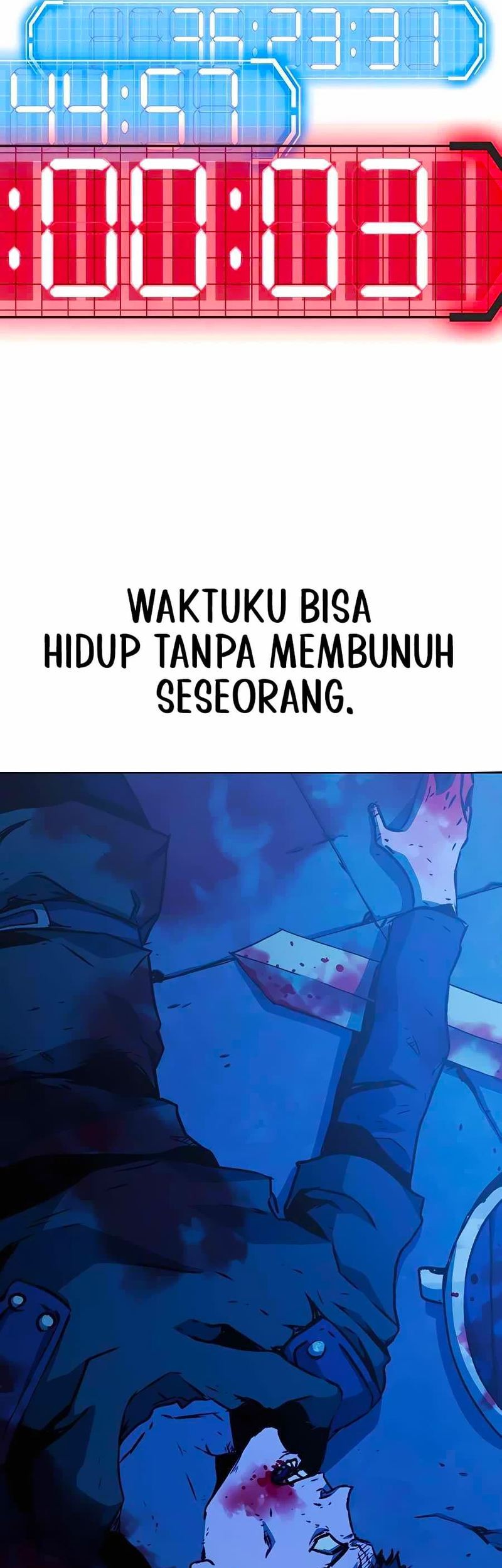 I Became a Knight With a Time Limit Chapter 02 Gambar 81