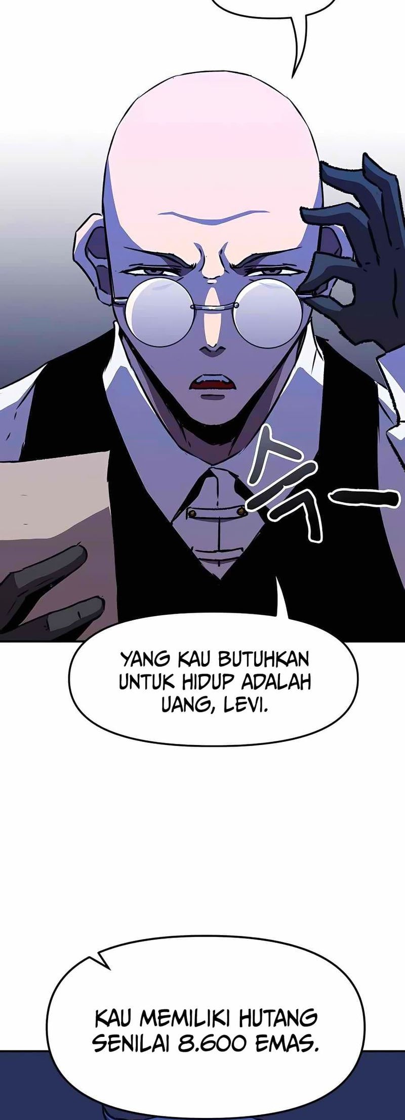 I Became a Knight With a Time Limit Chapter 02 Gambar 83