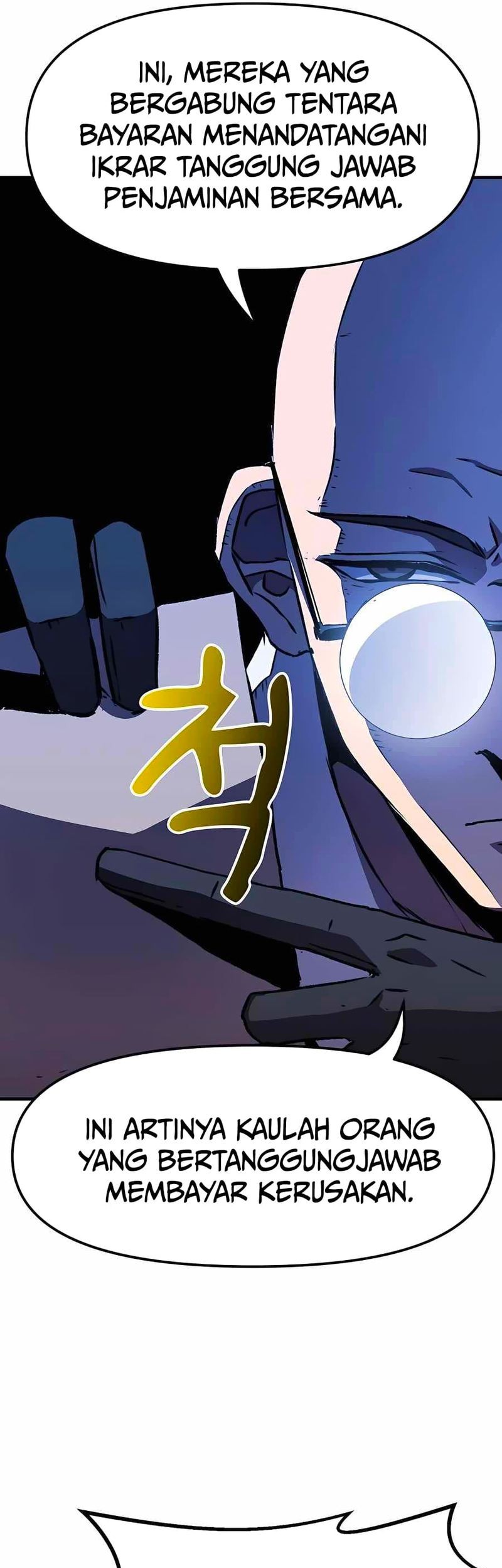 I Became a Knight With a Time Limit Chapter 02 Gambar 87