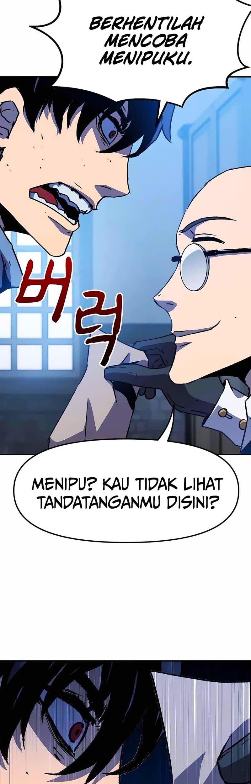 I Became a Knight With a Time Limit Chapter 02 Gambar 88