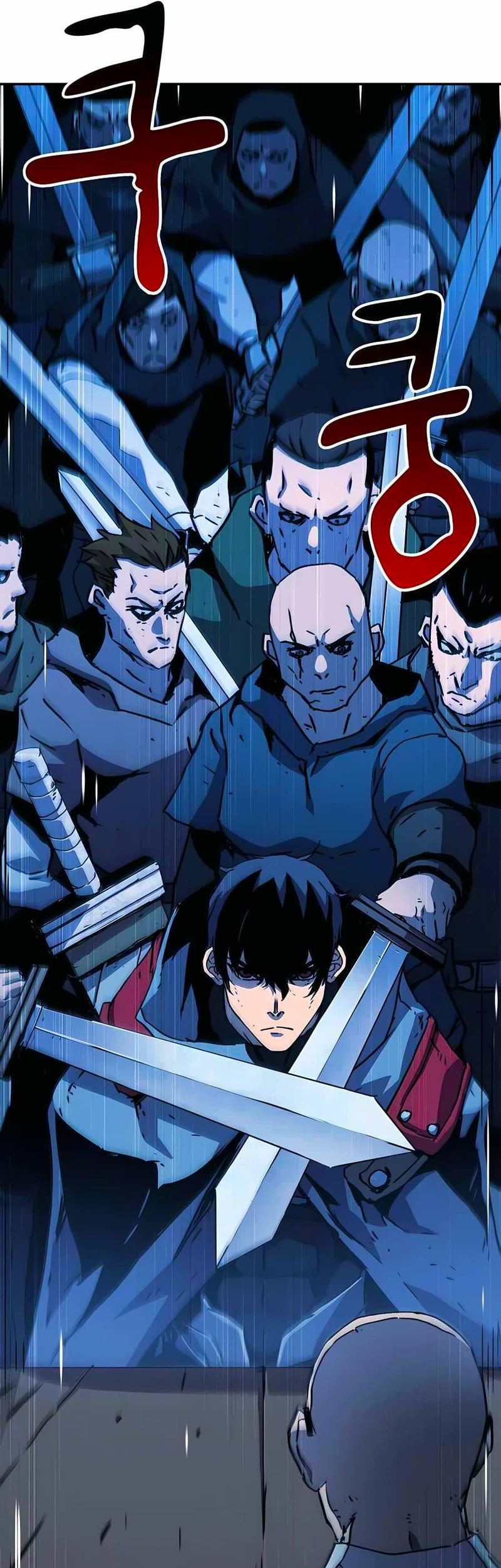 I Became a Knight With a Time Limit Chapter 02 Gambar 94