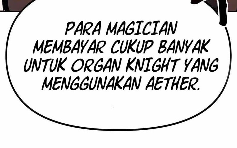 I Became a Knight With a Time Limit Chapter 02 Gambar 97