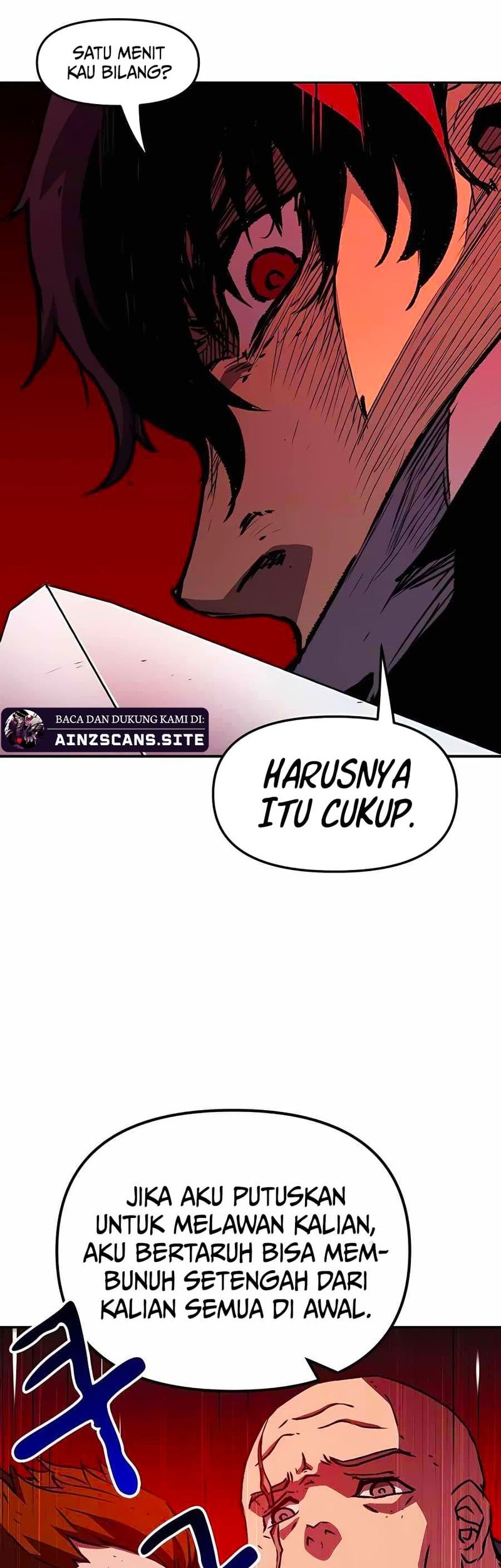 I Became a Knight With a Time Limit Chapter 02 Gambar 99