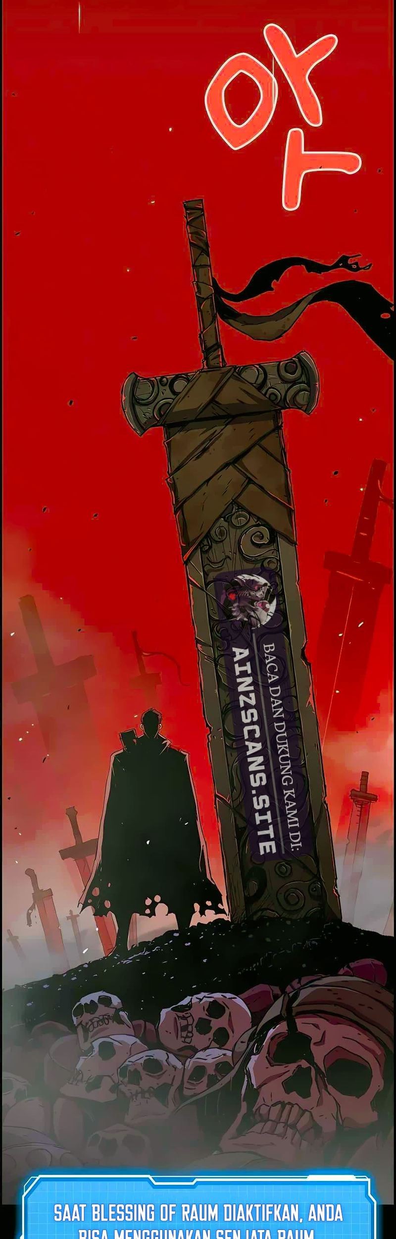 I Became a Knight With a Time Limit Chapter 02 Gambar 4