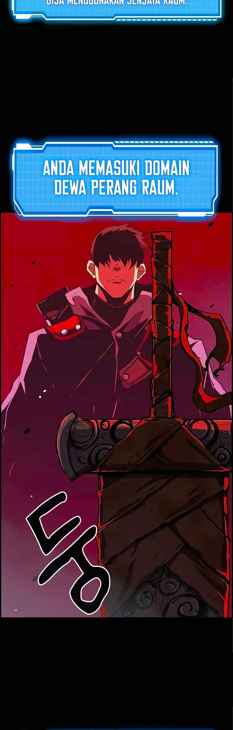 I Became a Knight With a Time Limit Chapter 02 Gambar 5