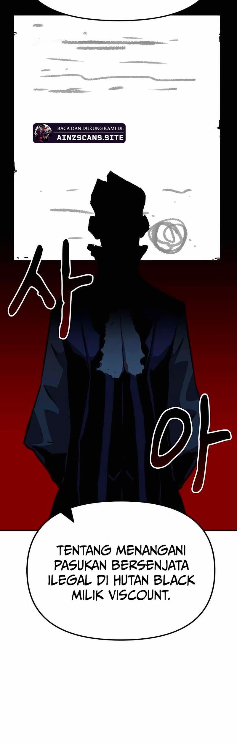 I Became a Knight With a Time Limit Chapter 02 Gambar 103