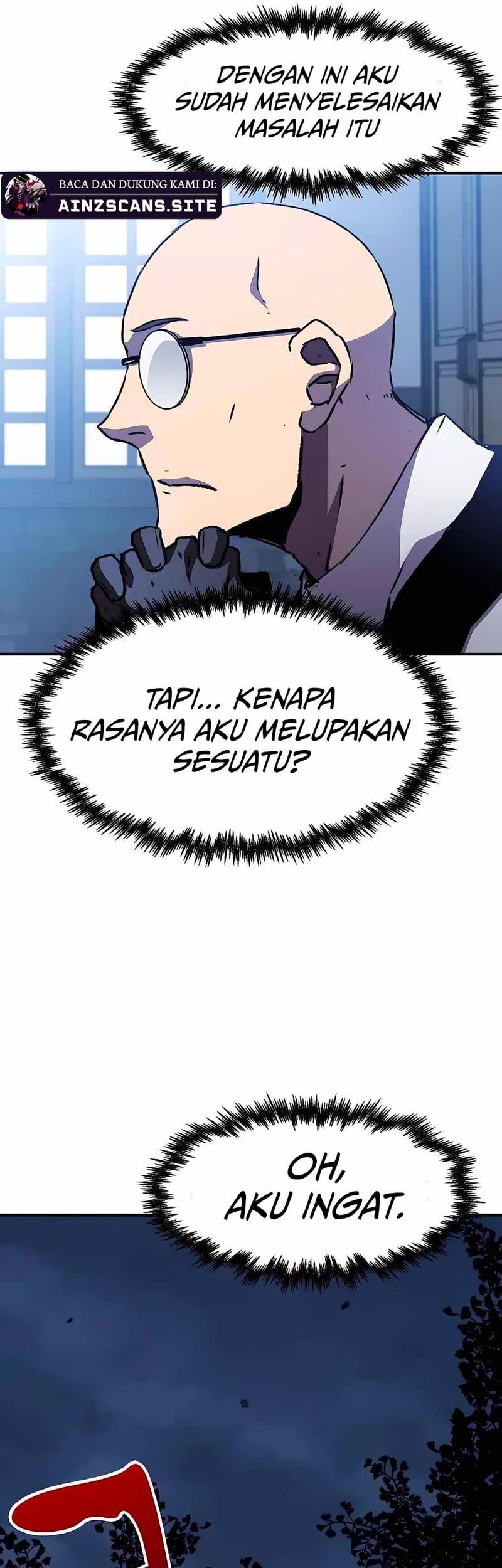 I Became a Knight With a Time Limit Chapter 02 Gambar 108