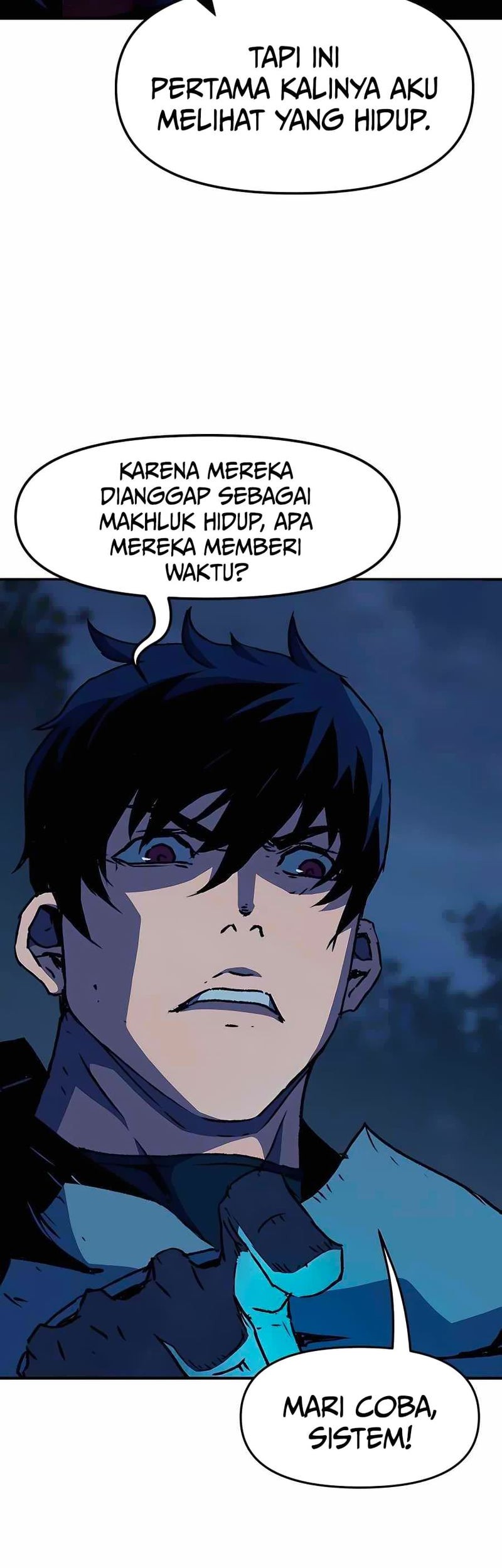 I Became a Knight With a Time Limit Chapter 02 Gambar 113