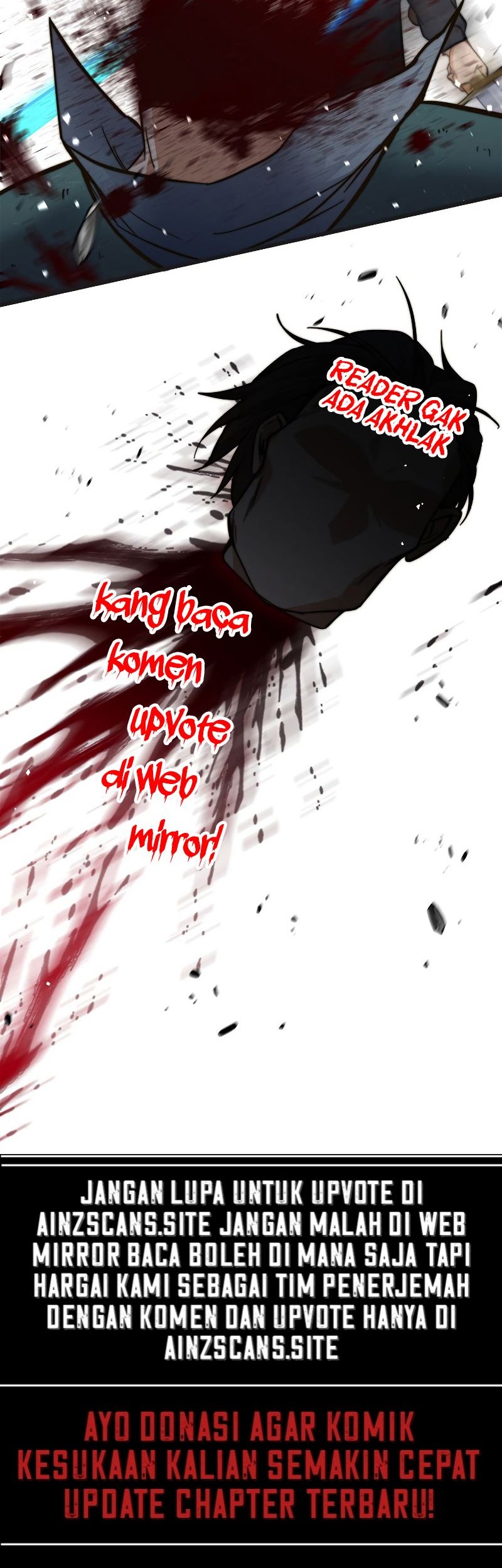 I Became a Knight With a Time Limit Chapter 02 Gambar 116