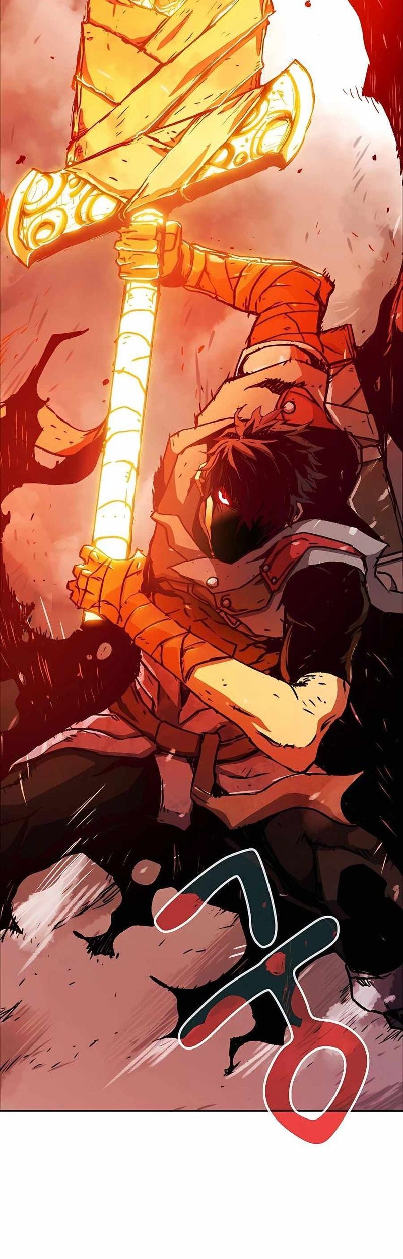 I Became a Knight With a Time Limit Chapter 02 Gambar 9