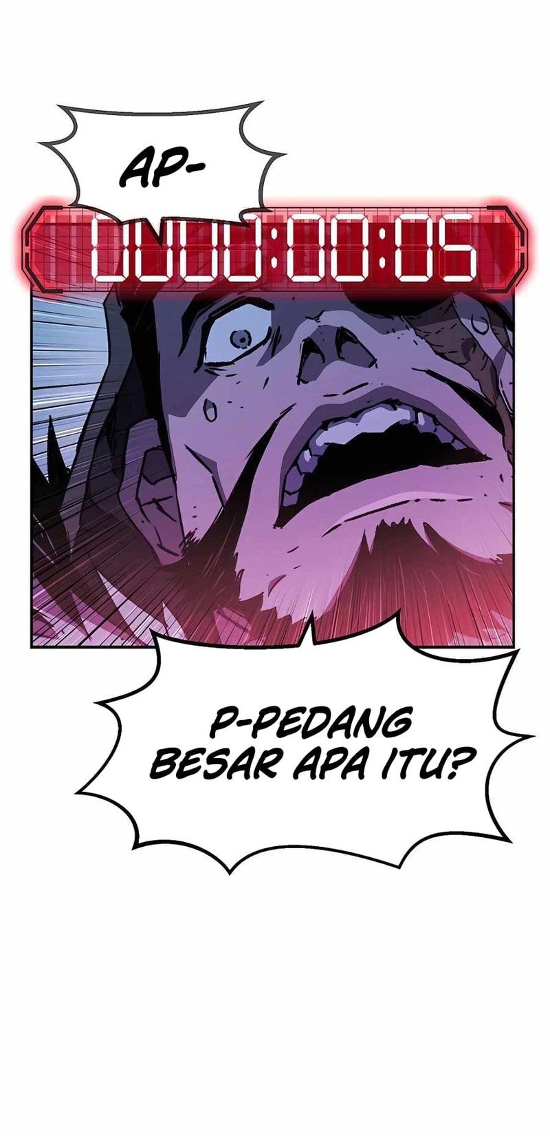 I Became a Knight With a Time Limit Chapter 02 Gambar 10