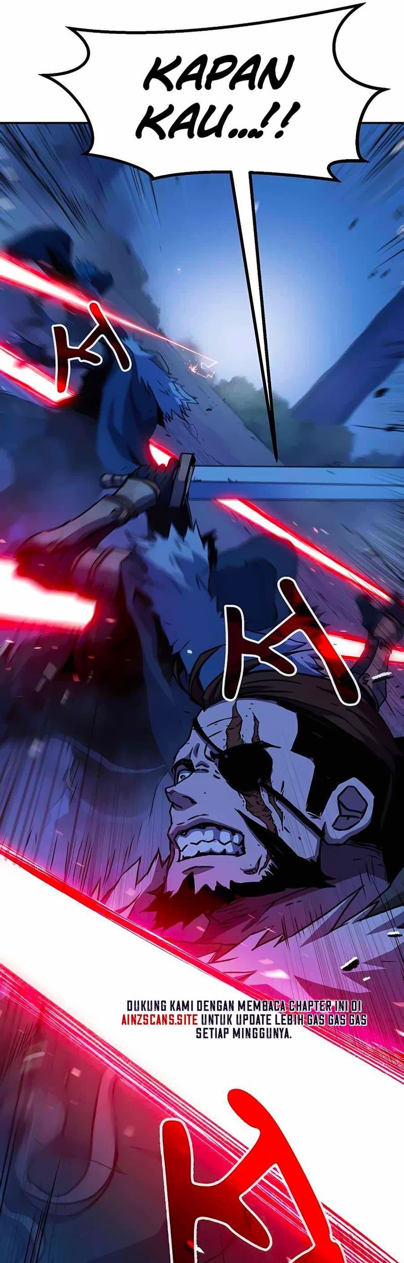 I Became a Knight With a Time Limit Chapter 02 Gambar 11