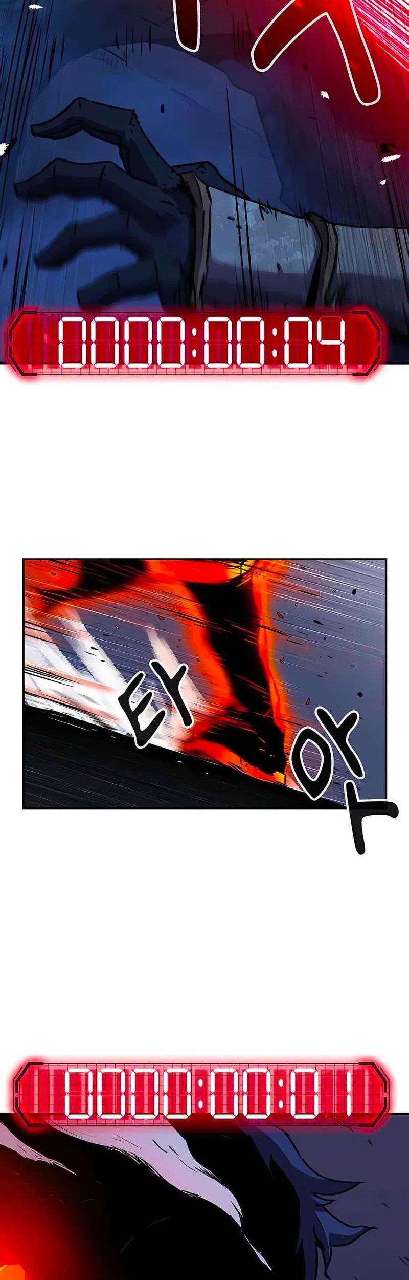 I Became a Knight With a Time Limit Chapter 02 Gambar 12