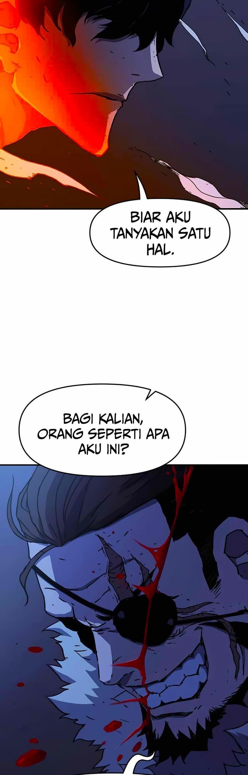 I Became a Knight With a Time Limit Chapter 02 Gambar 13