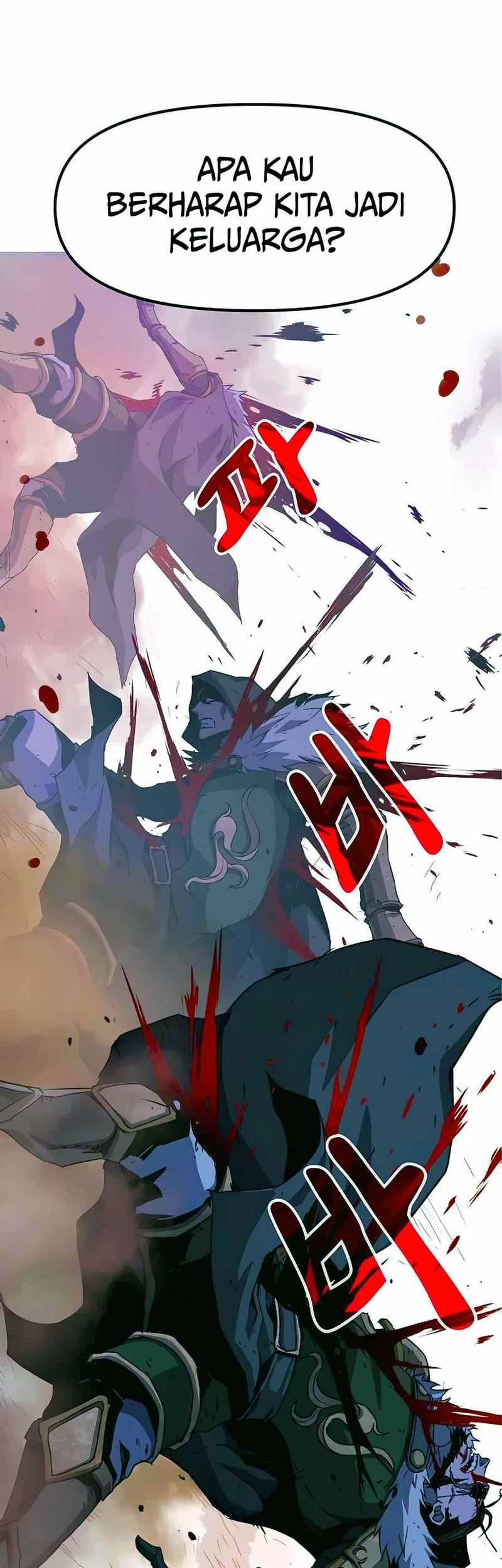 I Became a Knight With a Time Limit Chapter 02 Gambar 15