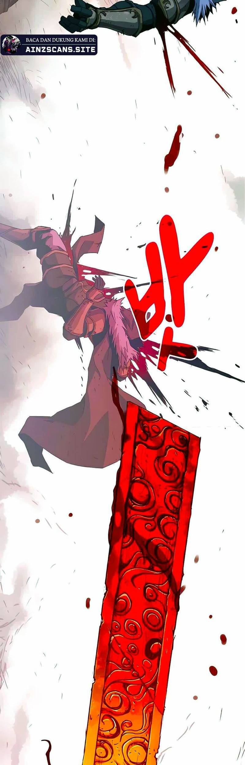 I Became a Knight With a Time Limit Chapter 02 Gambar 16