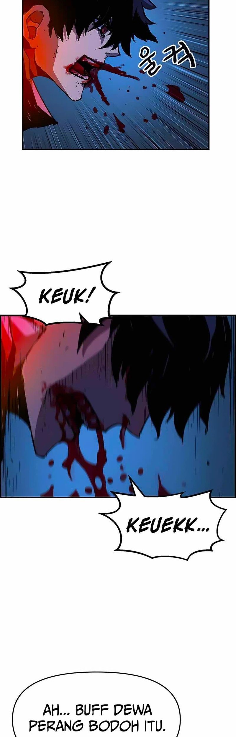 I Became a Knight With a Time Limit Chapter 02 Gambar 19