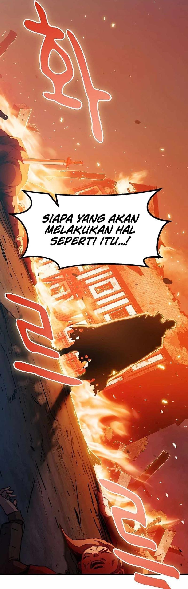 I Became a Knight With a Time Limit Chapter 02 Gambar 26