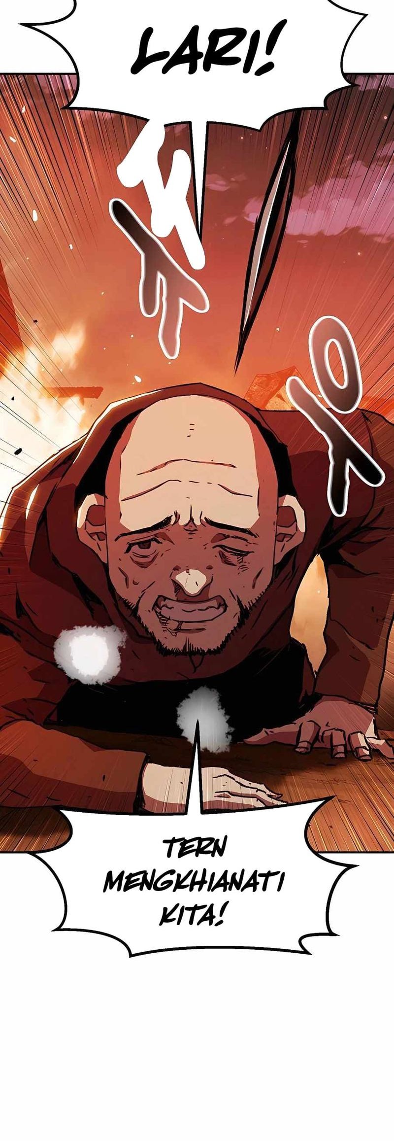 I Became a Knight With a Time Limit Chapter 02 Gambar 28