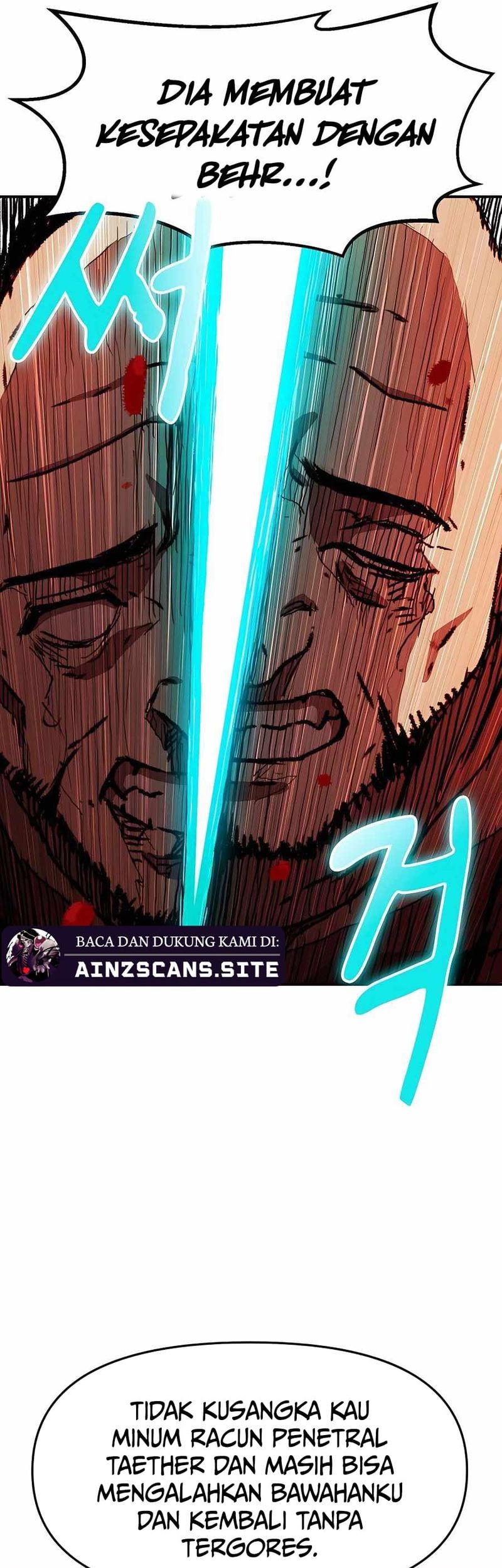 I Became a Knight With a Time Limit Chapter 02 Gambar 29