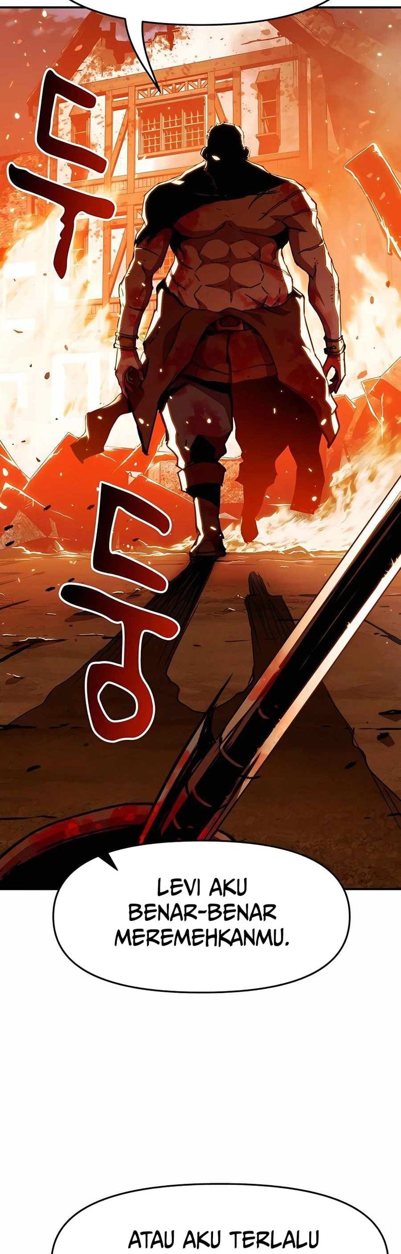 I Became a Knight With a Time Limit Chapter 02 Gambar 30