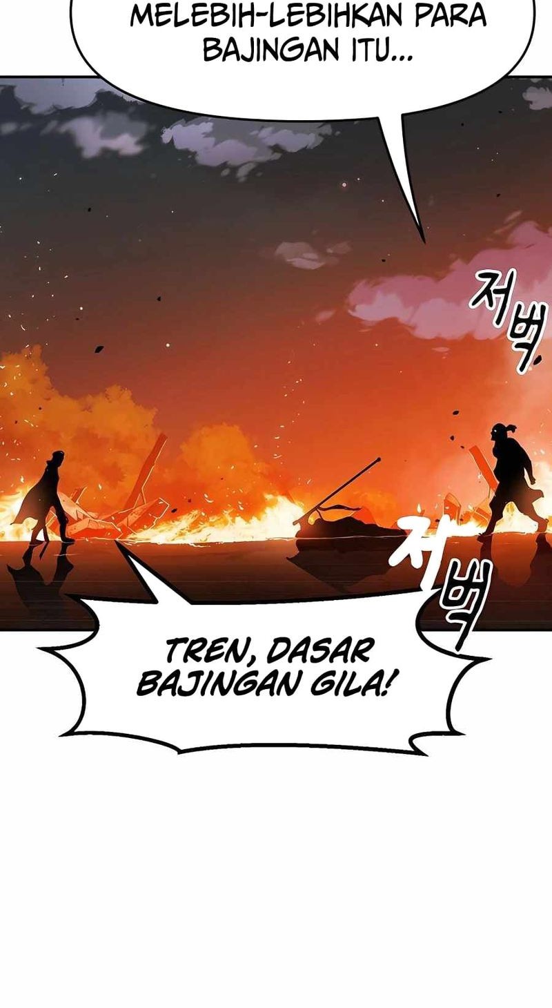 I Became a Knight With a Time Limit Chapter 02 Gambar 31
