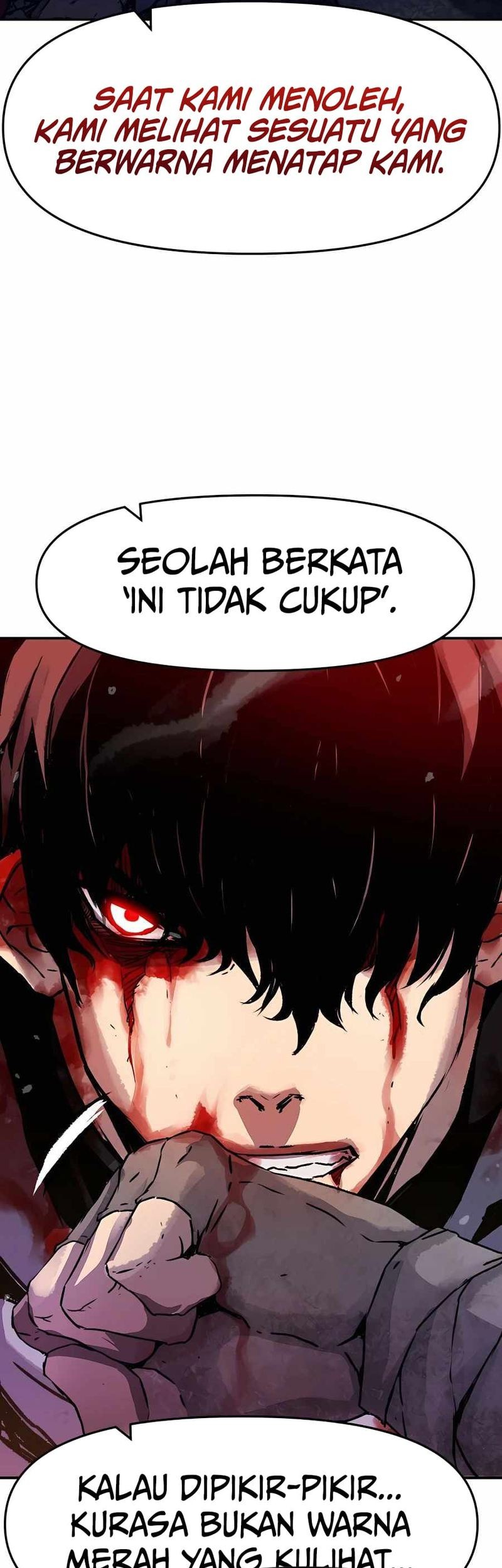 I Became a Knight With a Time Limit Chapter 01 Gambar 30