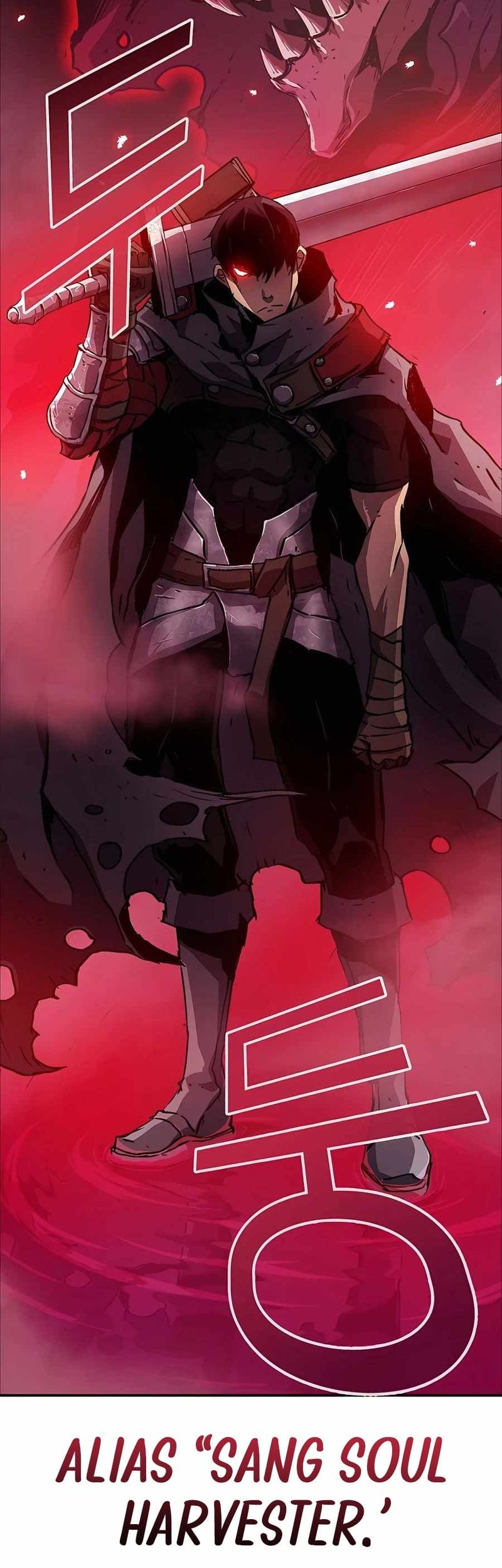 I Became a Knight With a Time Limit Chapter 01 Gambar 35