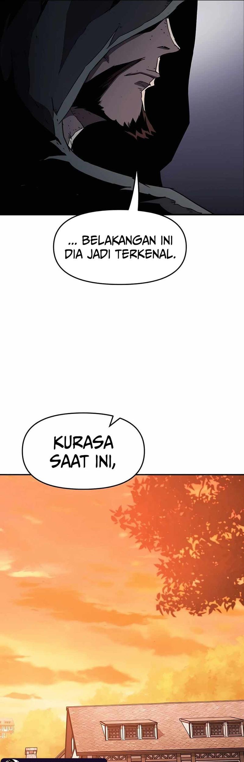 I Became a Knight With a Time Limit Chapter 01 Gambar 37
