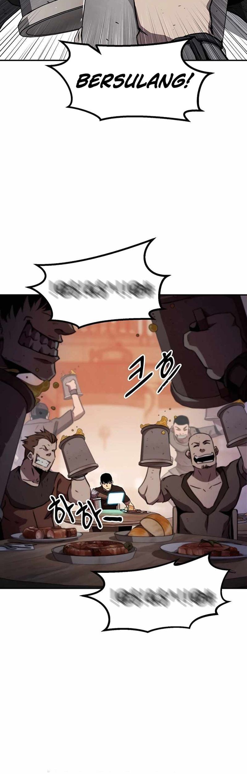 I Became a Knight With a Time Limit Chapter 01 Gambar 39