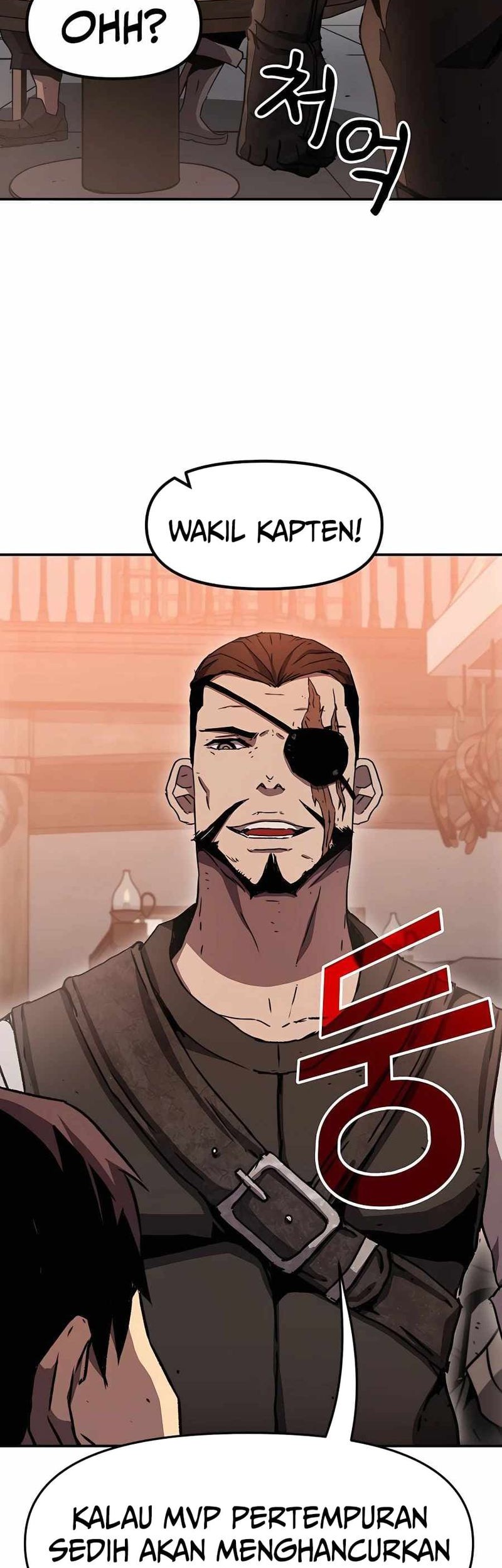 I Became a Knight With a Time Limit Chapter 01 Gambar 53