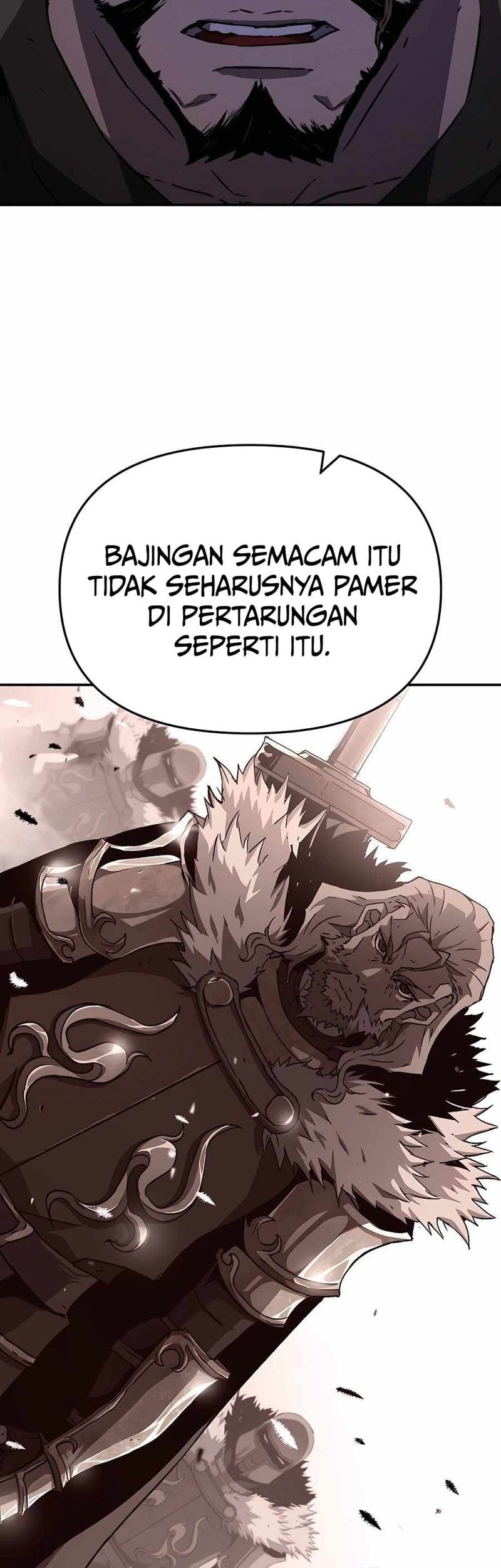 I Became a Knight With a Time Limit Chapter 01 Gambar 56