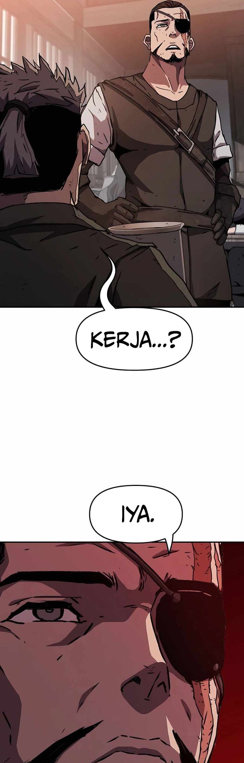 I Became a Knight With a Time Limit Chapter 01 Gambar 73