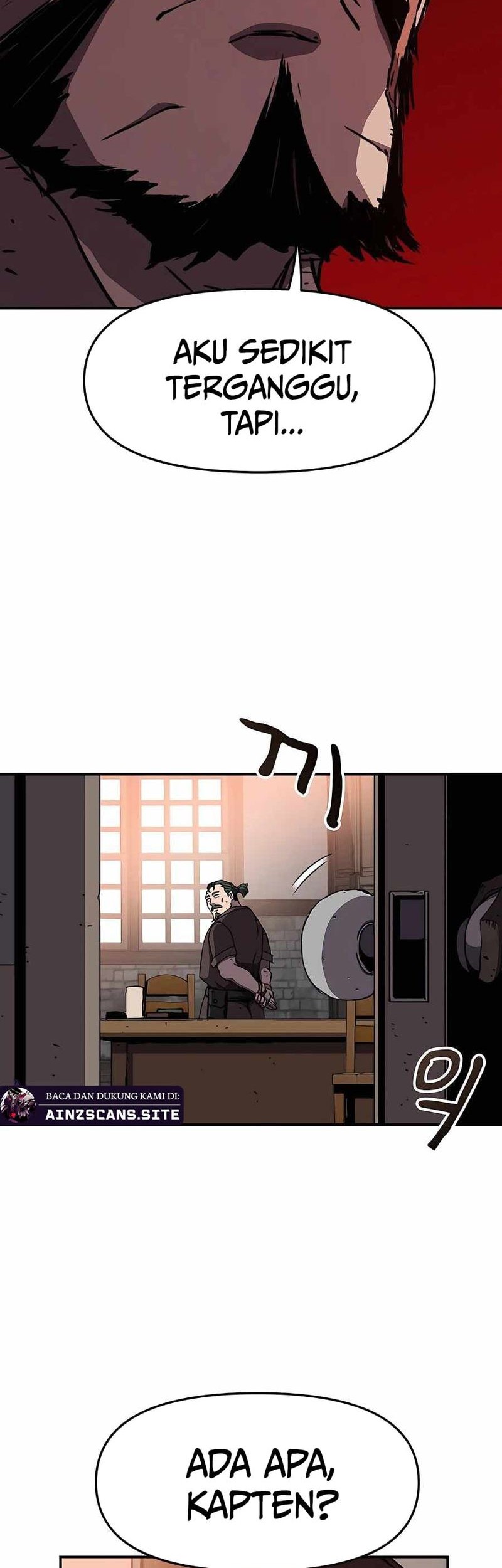 I Became a Knight With a Time Limit Chapter 01 Gambar 74