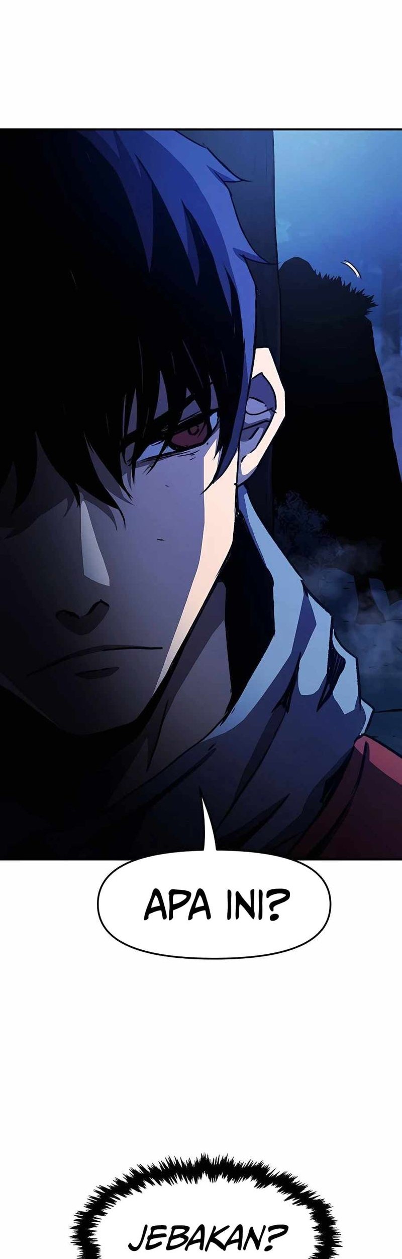 I Became a Knight With a Time Limit Chapter 01 Gambar 77