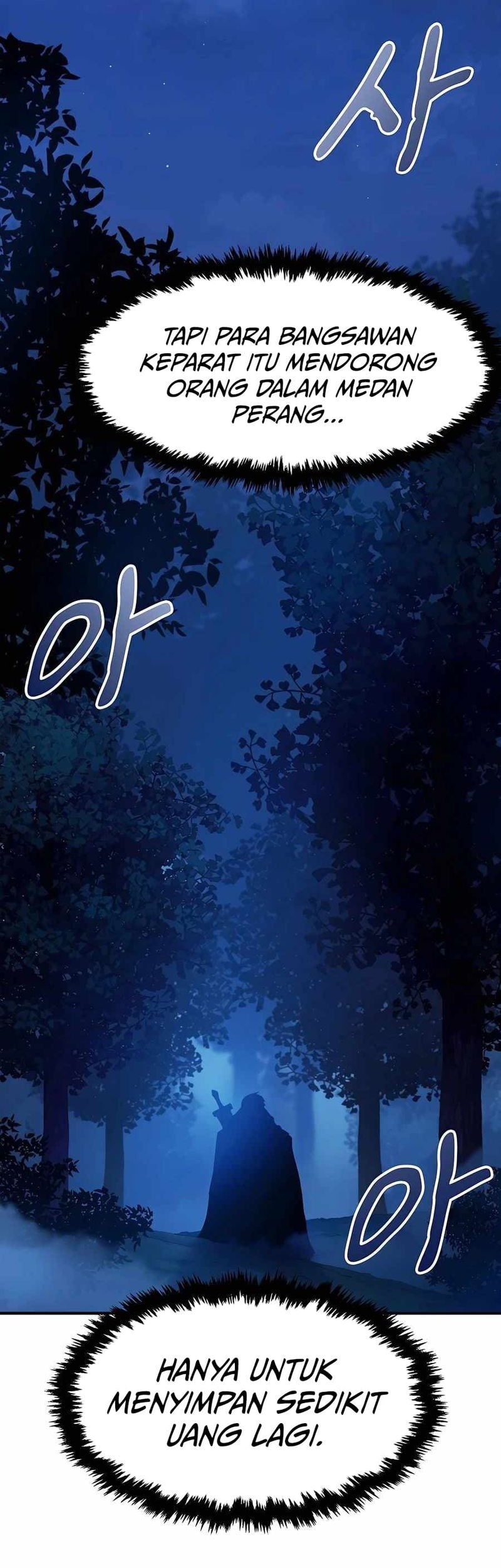 I Became a Knight With a Time Limit Chapter 01 Gambar 84