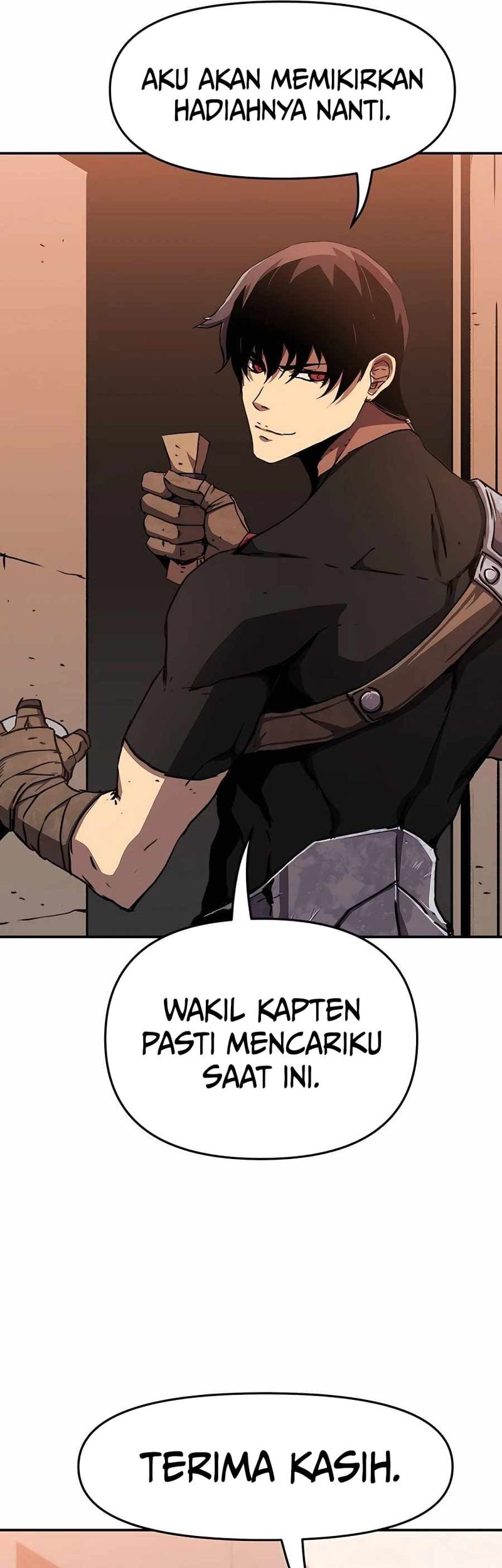 I Became a Knight With a Time Limit Chapter 01 Gambar 92