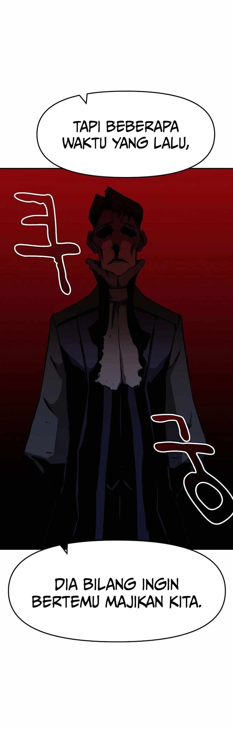 I Became a Knight With a Time Limit Chapter 01 Gambar 96