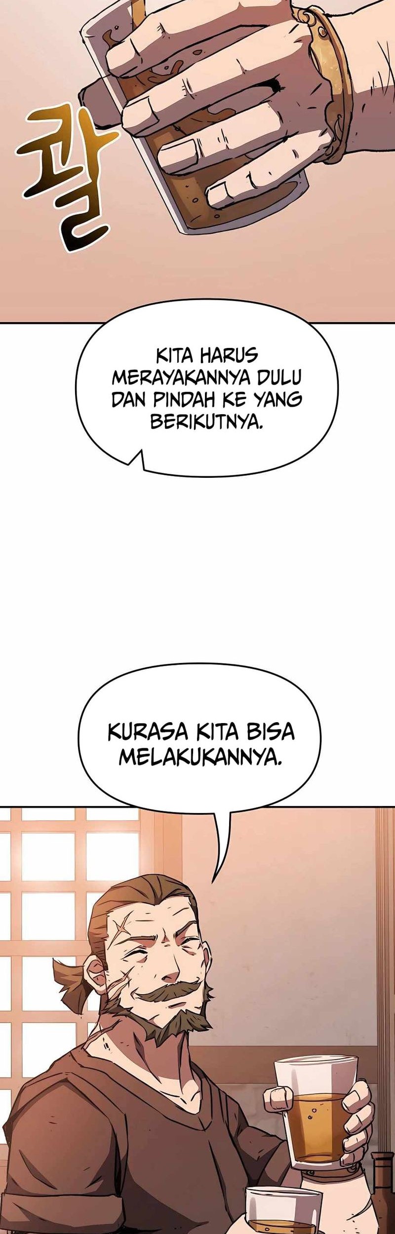 I Became a Knight With a Time Limit Chapter 01 Gambar 101
