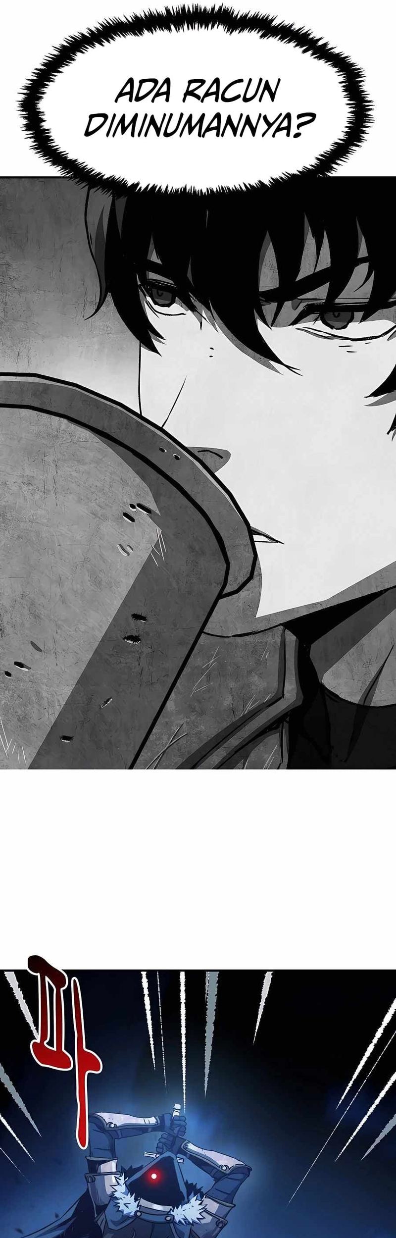 I Became a Knight With a Time Limit Chapter 01 Gambar 107