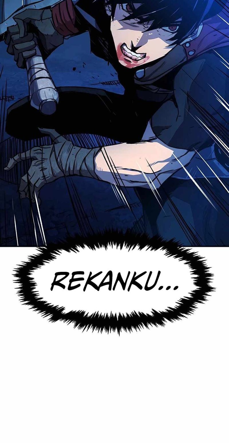 I Became a Knight With a Time Limit Chapter 01 Gambar 109