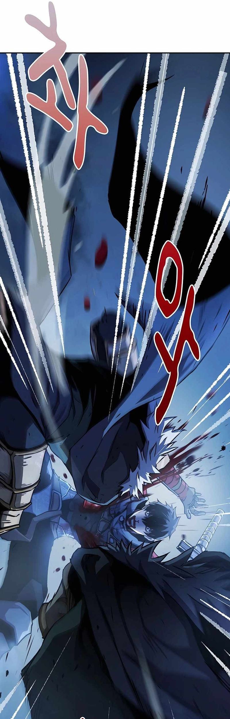 I Became a Knight With a Time Limit Chapter 01 Gambar 110