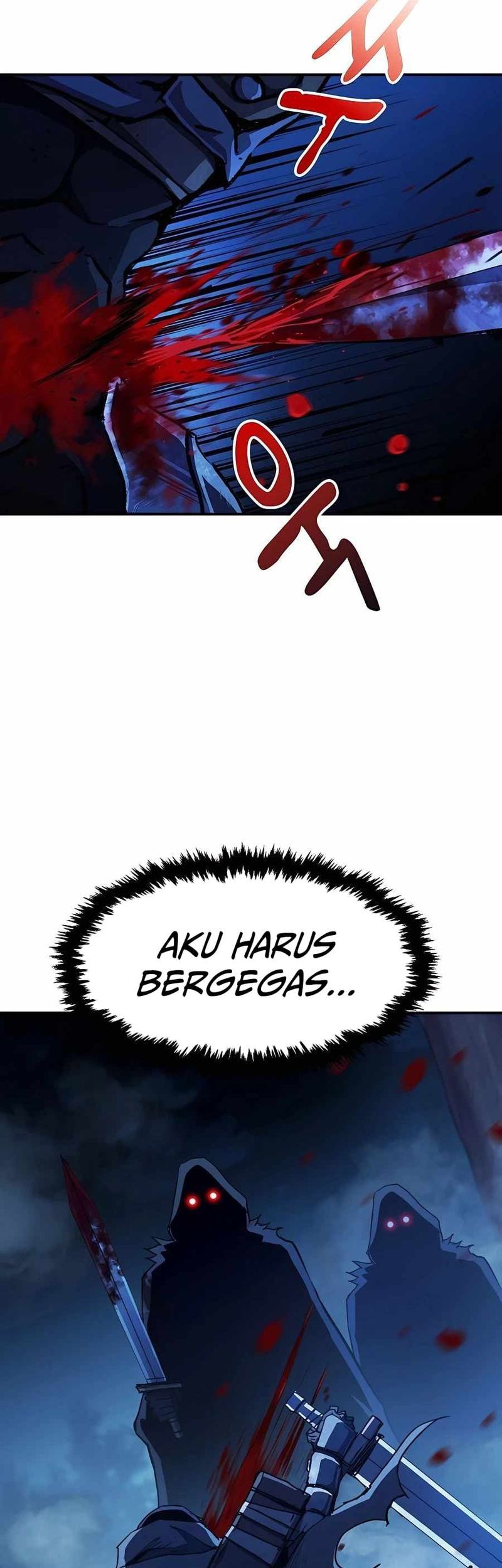 I Became a Knight With a Time Limit Chapter 01 Gambar 114
