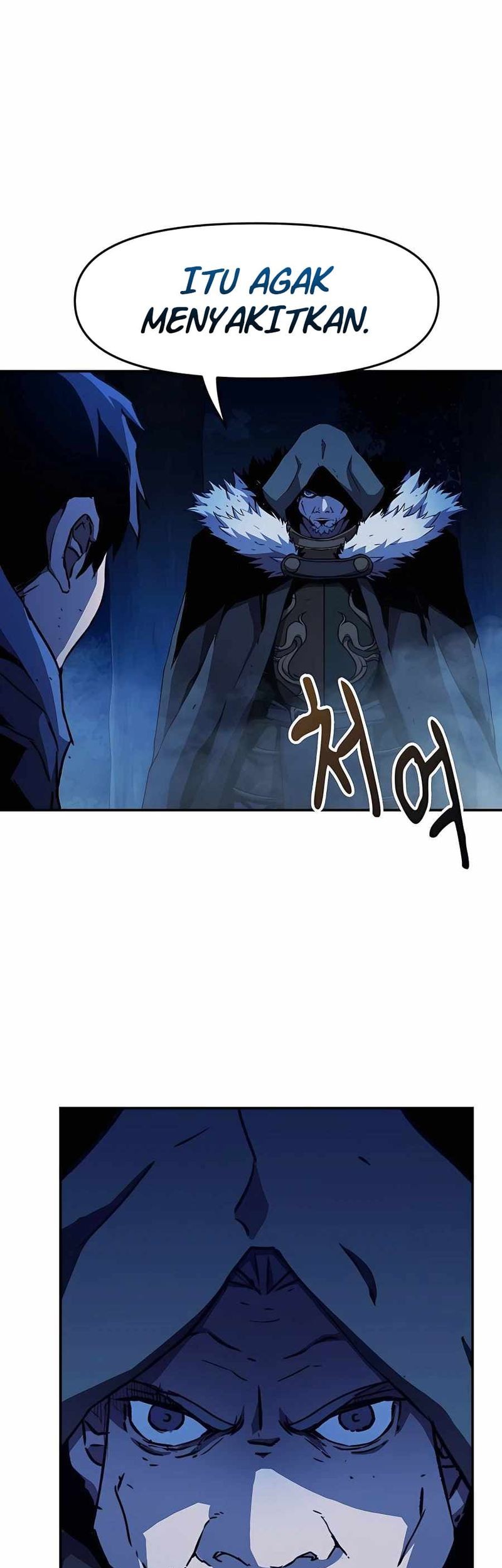 I Became a Knight With a Time Limit Chapter 01 Gambar 121
