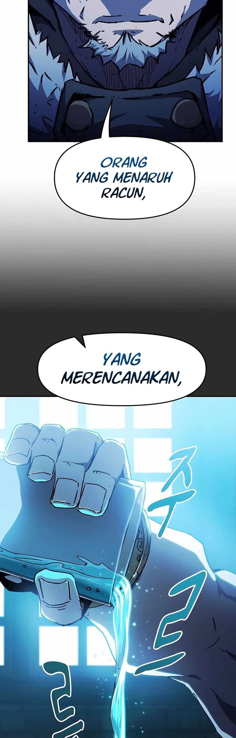 I Became a Knight With a Time Limit Chapter 01 Gambar 122
