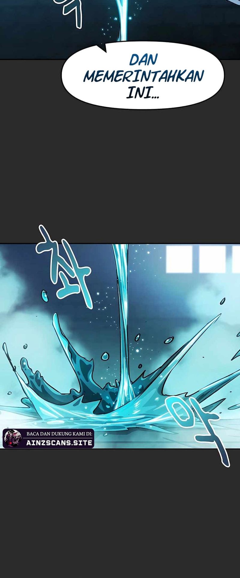I Became a Knight With a Time Limit Chapter 01 Gambar 123