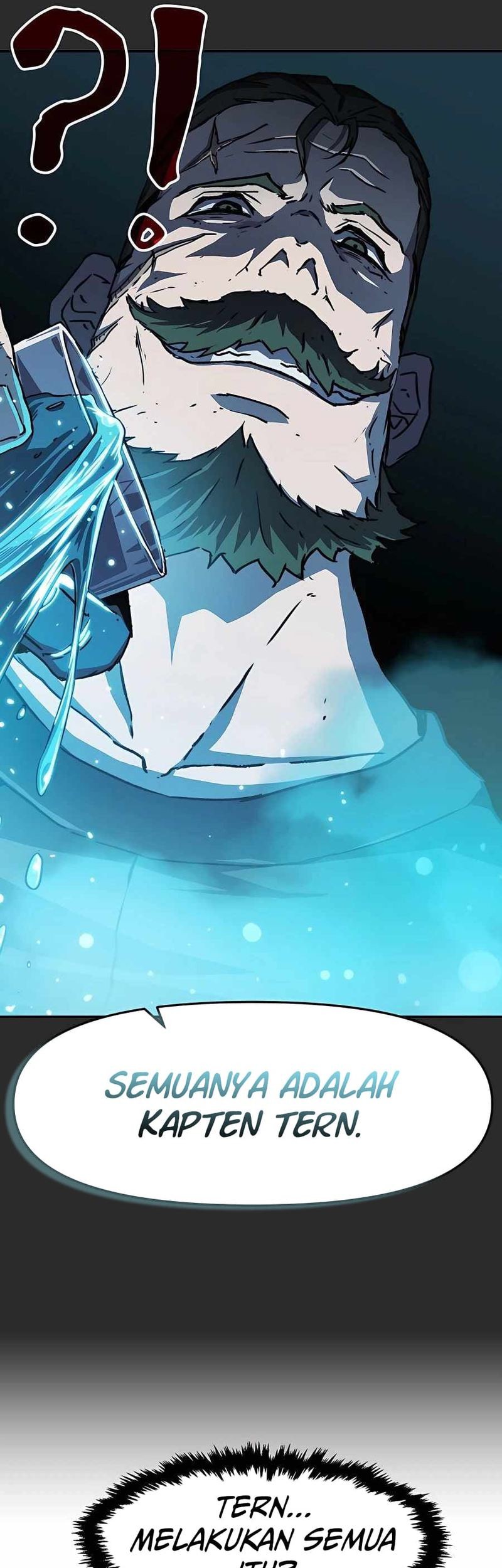I Became a Knight With a Time Limit Chapter 01 Gambar 124
